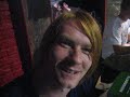 Chris from We Are Carnivores says Kimber is a dickhead