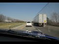 I-71 Driving Time Lapse I-71 Driving Time Lapse