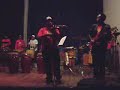 Hino Nacional do Brasil - Percussão