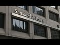 Feds Crack Down on S&P for Defrauding Investors