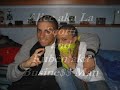 alice la scotti e business man