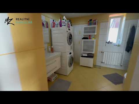 Video Prodej více generačního domu 350 m², pozemek 780 m² Horní Moštěnice