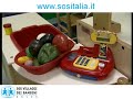 Bosnia - SOS Villaggi dei Bambini