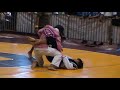D.Cabaccang vs. Aileen Wong III Marianas open SEP08