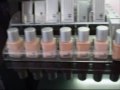 inside a kryolan store