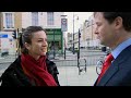 Channel 4 Political Slot: No to ID cards - Nick Clegg Channel 4 Political Slot: No to ID cards - Nick Clegg