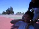 tickle.