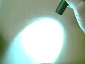 (uploaded by rozopt)&nbsp;DealExtreme SKU 16844 UltraFire A1 Cree Q5-WC 5-Mo