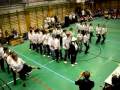 9.a Gólyabál tánc (Óbudai Gimnázum 2009.09.25)