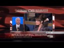 John McCain! Speech! RNC Part 3 of 6 parts.