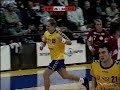 Handball Jachlewski - Vive Kielce