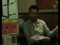 Antony Lowenstein on new book The Blogging Revolution Prt 1