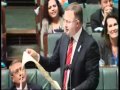 Anthony Albanese
