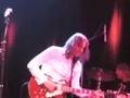 Robben Ford Live @ The Independent, San Francisco, CA