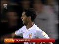 R�sum� Lorient - Lens (Coupe de la Ligue)