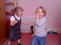 Kira And Taya