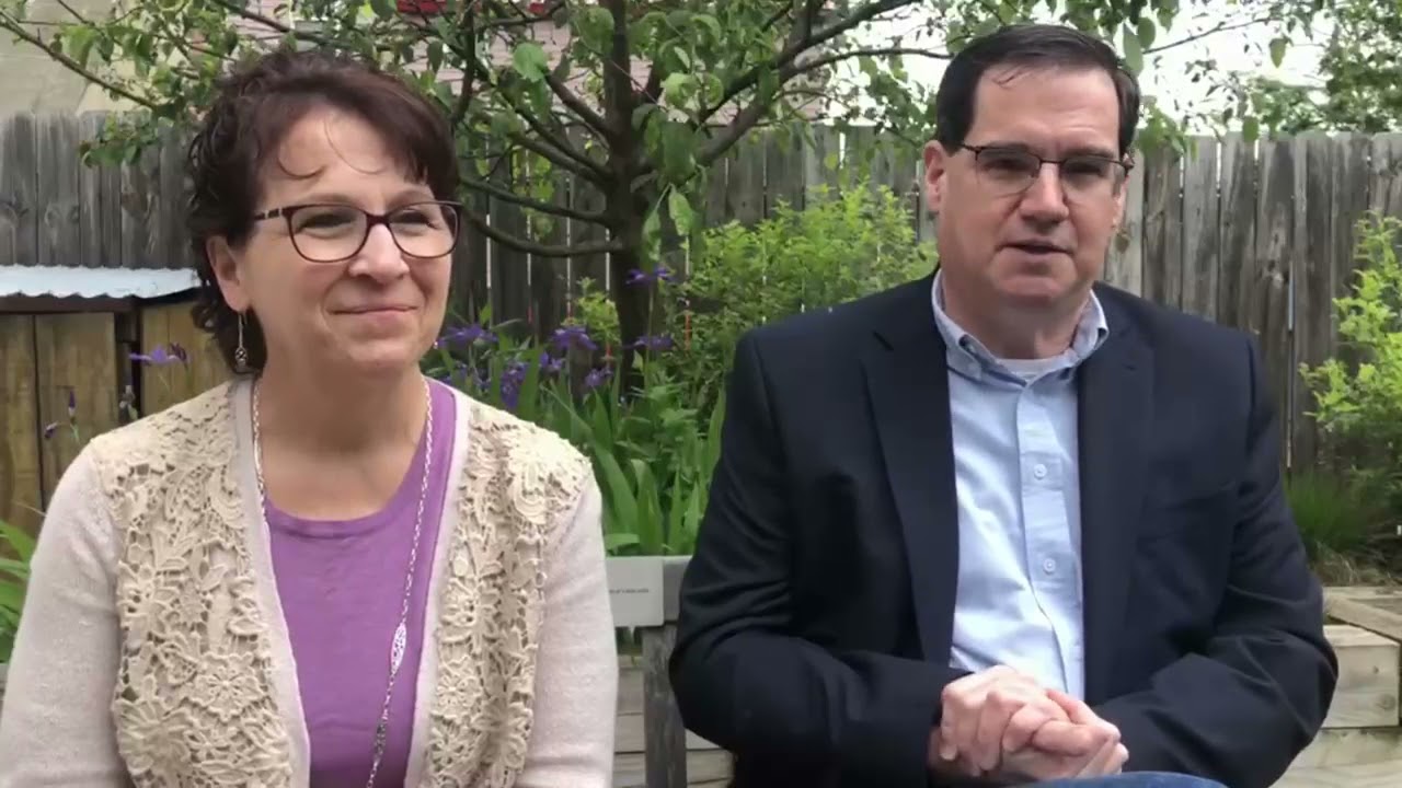 Cancer Resource Center and Hospicare and Palliative Services