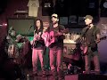 MEAT TV - .357 String Band Live @ Pastimes Pub in Sarasota Part 3