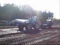 Trecker Treck Wemkendorf Teil 2