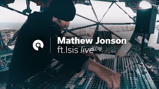 Mathew Jonson ft. Isis - Live @ Off/BEAT December 2017