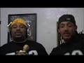 t.h.u.g. magazine / full deck / loc'd out records exclusive