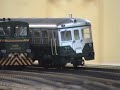 Trenes en casa de Chema 08/03/2008 Parte 1