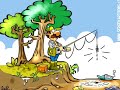 aquecimento global e áfrica      
