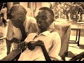 aquecimento global e áfrica      