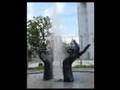 夏模様...そして噴水 Like summer and a Fountain