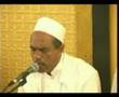 Qasidah By Habib Umar Bin Abdullah As-Seggaf - Mawlid