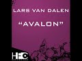 Lars Van Dalen - Avalon