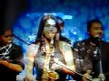 Emyllia Santos solando Careless Whisper