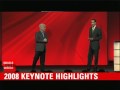 Oracle OpenWorld 2008 Keynote Highlights: Chuck Rozwat