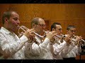 Canterbury Choral
