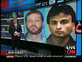 Chris Voss on CNN on 9.25.2009