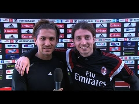 Happy new Chinese year! | AC Milan Official