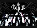 06. Hana Kotoba (the GazettE)