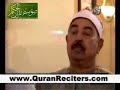A day in the life of Shaykh Tablawi (part 1/2) A day in the life of Shaykh Tablawi (part 1/2)