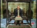 Zaid Hamid:BrassTacks-Yeh Ghazi Episode11; Sultan Mahmud Ghaznavi Part5
