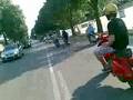 world vespa week