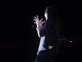 Demi Lovato - Solo LIVE at Rio de Janeiro 27/05 &rsquo;Why Dont You Just Stick to the Tambourine&rsquo;