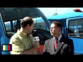 Click here to watch this video Canal do Ônibus entrevista Heiko Flöter (Coord. Eng. Comercial Volare)