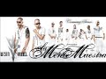 ´´Dejame Hablar´´ - Wisin y Yandel (La Mente Maestra) WY Records