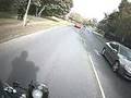 Matchless Classic Motorcycle Ride