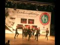 19 MAYIS ATAFEM T.H.O.F İSTANBUL YARIŞMASI SAMSUN HALK OYUNLARI