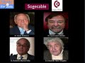 Jiménez Losantos sobre el doblaje catalán y Sogecable-PRISA