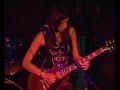 Sons Of Rock - Keep On Rolling (Emergenza festival)