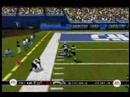 Ladainian Tomlinson LT vs Terrell Owens T.O HIGHLIGHTS