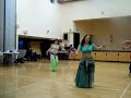 Jawahir performs \"Maseer\".... Jawahir performs \"Maseer\"....