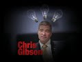 Chris Gibson: Good for Wall Street, Bad for You